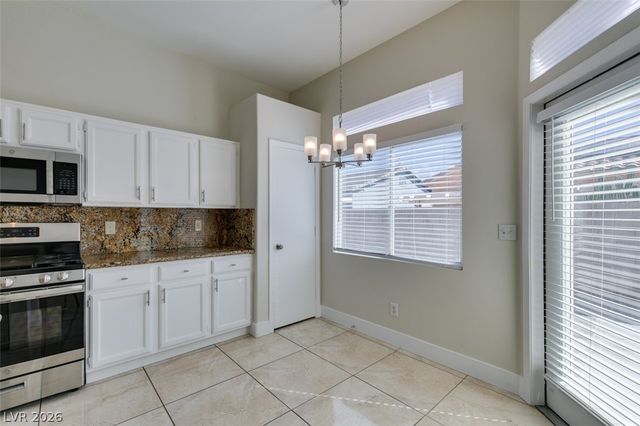 5232 Zebra Court, North Las Vegas, NV 89031