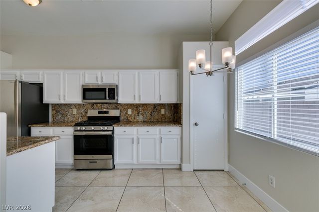 5232 Zebra Court, North Las Vegas, NV 89031