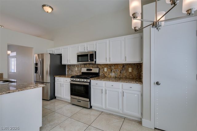 5232 Zebra Court, North Las Vegas, NV 89031