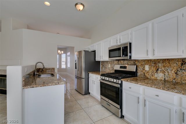 5232 Zebra Court, North Las Vegas, NV 89031