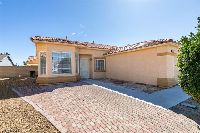 5232 Zebra Court, North Las Vegas, NV 89031