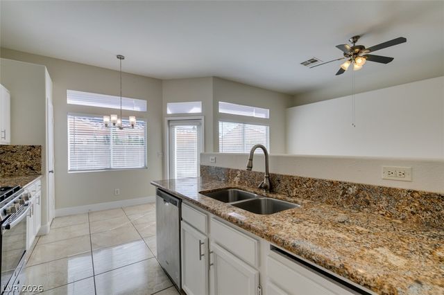 5232 Zebra Court, North Las Vegas, NV 89031