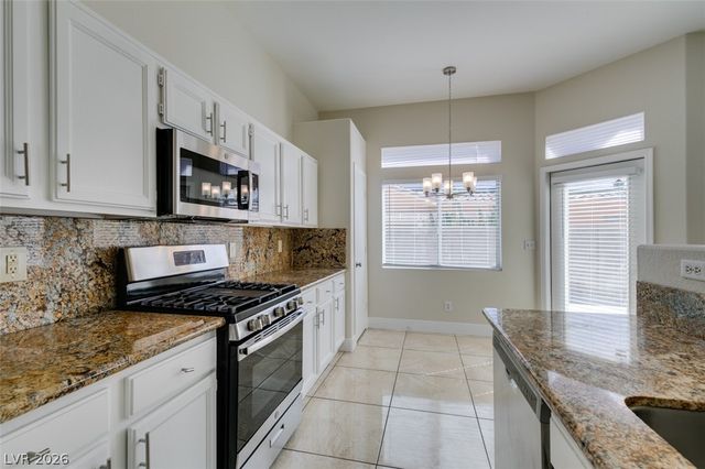 5232 Zebra Court, North Las Vegas, NV 89031