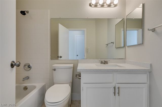 5232 Zebra Court, North Las Vegas, NV 89031