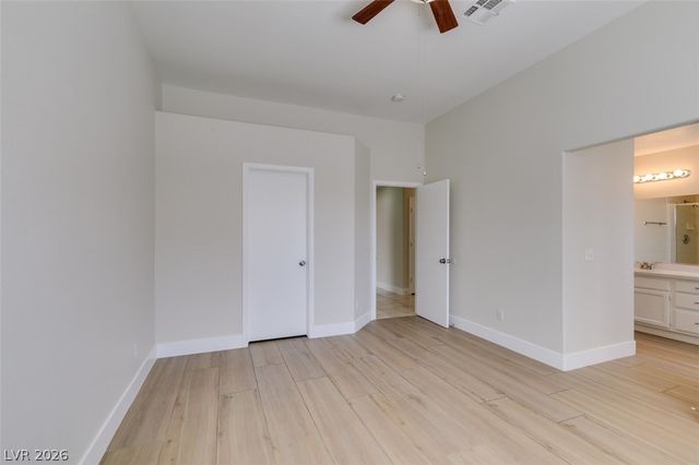 5232 Zebra Court, North Las Vegas, NV 89031