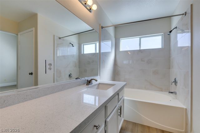 5232 Zebra Court, North Las Vegas, NV 89031