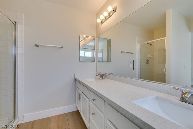 5232 Zebra Court, North Las Vegas, NV 89031