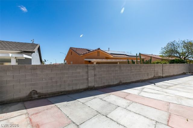 5232 Zebra Court, North Las Vegas, NV 89031