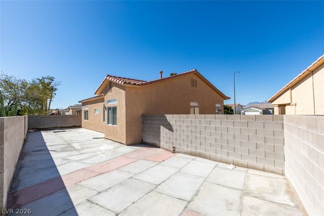 5232 Zebra Court, North Las Vegas, NV 89031
