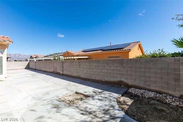 5232 Zebra Court, North Las Vegas, NV 89031