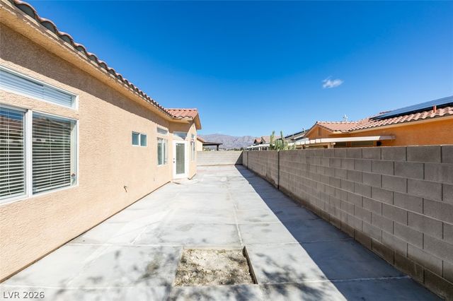 5232 Zebra Court, North Las Vegas, NV 89031
