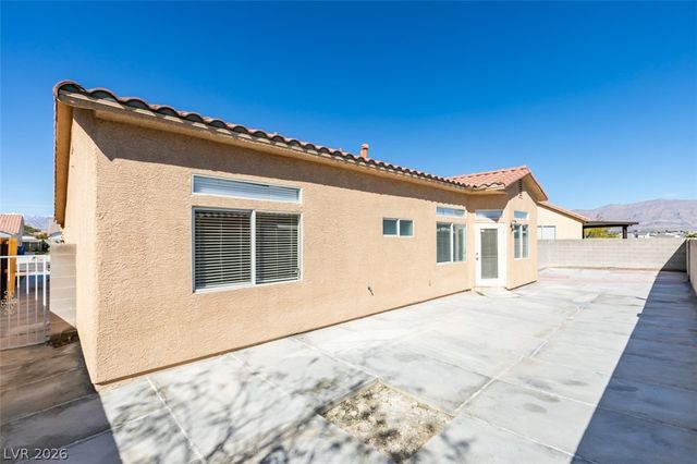 5232 Zebra Court, North Las Vegas, NV 89031