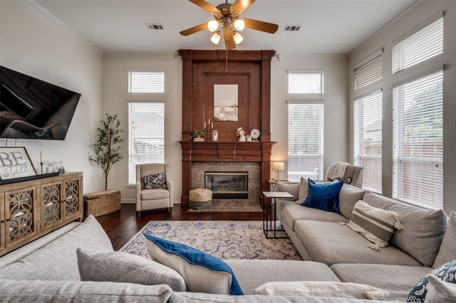 3523 Lincoln Drive, Frisco, TX 75034