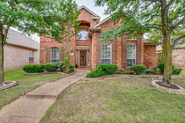 3523 Lincoln Drive, Frisco, TX 75034