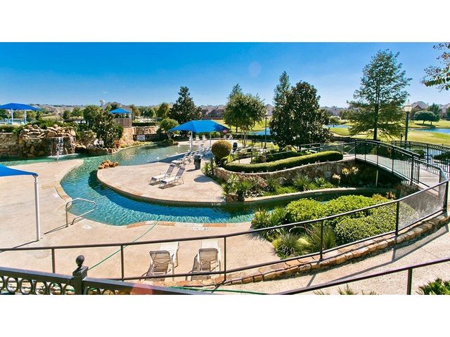 3523 Lincoln Drive, Frisco, TX 75034