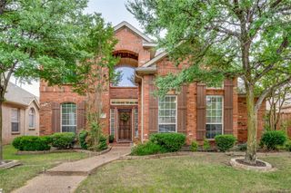 3523 Lincoln Drive, Frisco, TX 75034