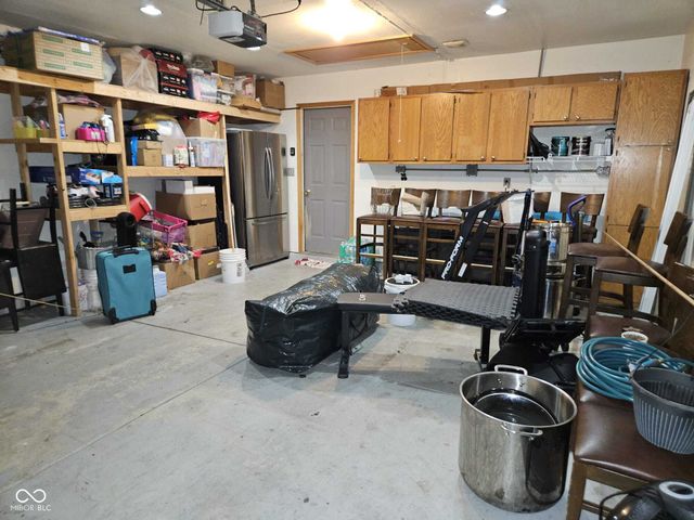 5406 Cradle River Court, Indianapolis, IN 46221