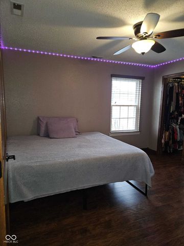 5406 Cradle River Court, Indianapolis, IN 46221