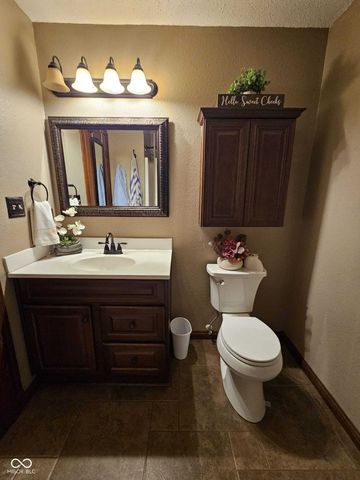 5406 Cradle River Court, Indianapolis, IN 46221