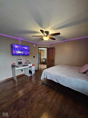 5406 Cradle River Court, Indianapolis, IN 46221