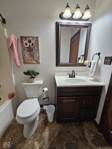 5406 Cradle River Court, Indianapolis, IN 46221