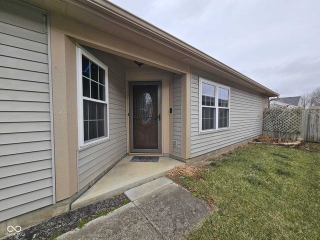 5406 Cradle River Court, Indianapolis, IN 46221