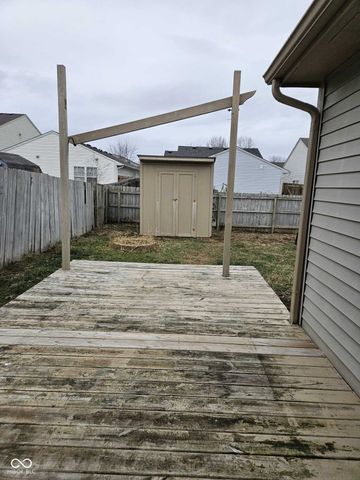 5406 Cradle River Court, Indianapolis, IN 46221