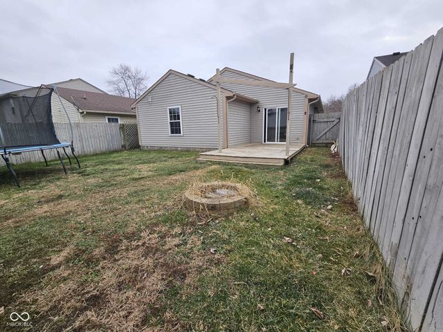 5406 Cradle River Court, Indianapolis, IN 46221