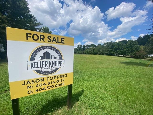 0 Mt Zion Boulevard, Jonesboro, GA 30236