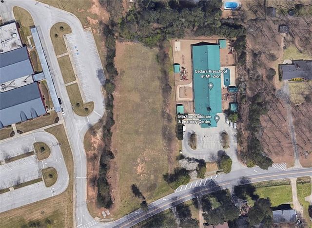 0 Mt Zion Boulevard, Jonesboro, GA 30236