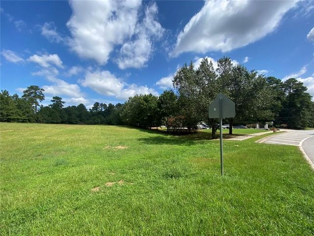 0 Mt Zion Boulevard, Jonesboro, GA 30236