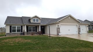 911 Hickory Court, Decatur, IN 46733