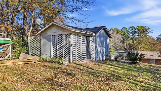 2024 Caywood Drive NW, Cleveland, TN 37311