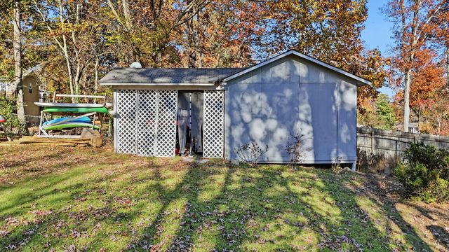 2024 Caywood Drive NW, Cleveland, TN 37311