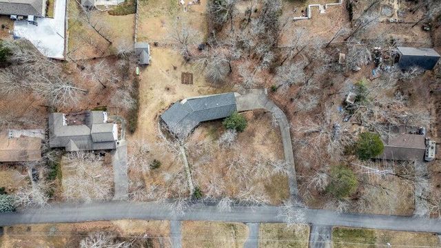 2024 Caywood Drive NW, Cleveland, TN 37311