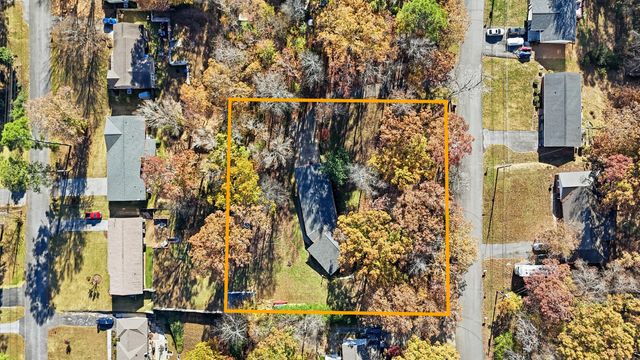 2024 Caywood Drive NW, Cleveland, TN 37311