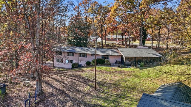 2024 Caywood Drive NW, Cleveland, TN 37311