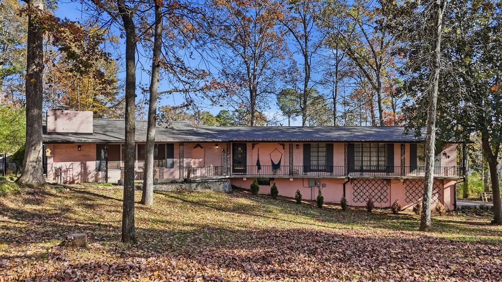 2024 Caywood Drive NW, Cleveland, TN 37311