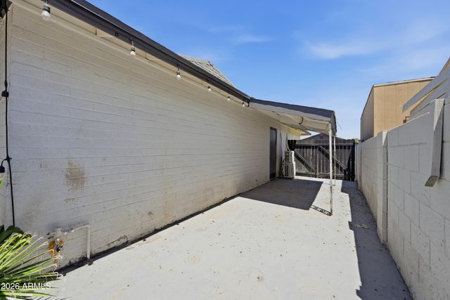 10020 N 52ND Drive, Glendale, AZ 85302