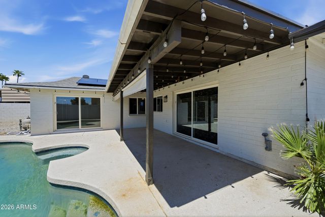 10020 N 52ND Drive, Glendale, AZ 85302