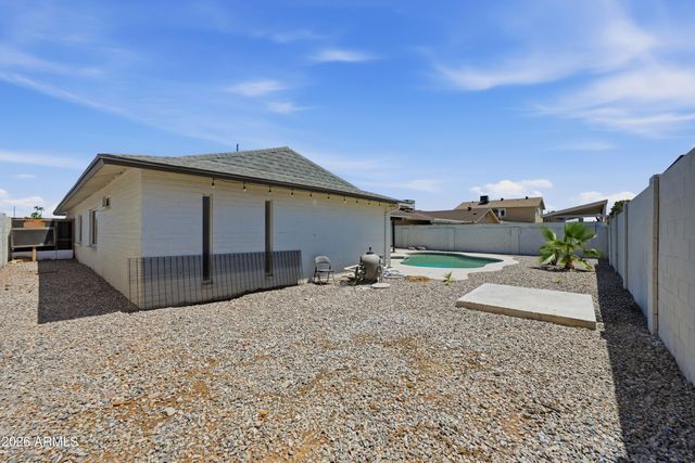 10020 N 52ND Drive, Glendale, AZ 85302