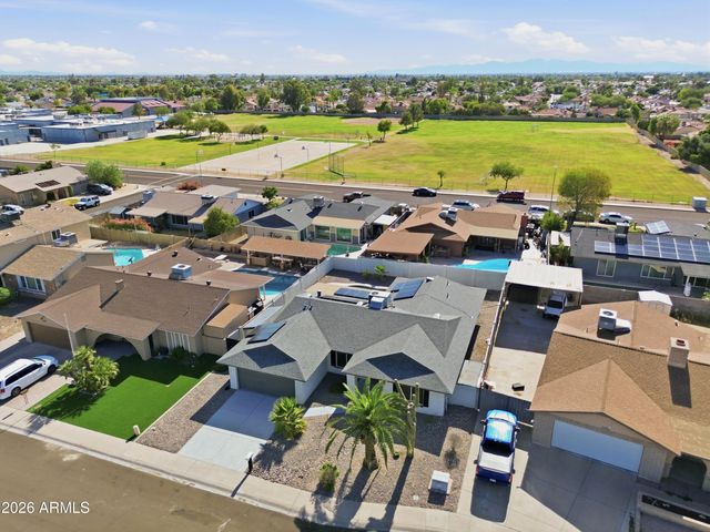 10020 N 52ND Drive, Glendale, AZ 85302