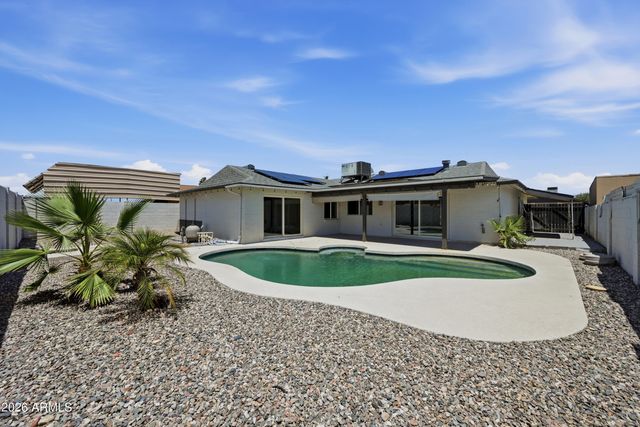 10020 N 52ND Drive, Glendale, AZ 85302