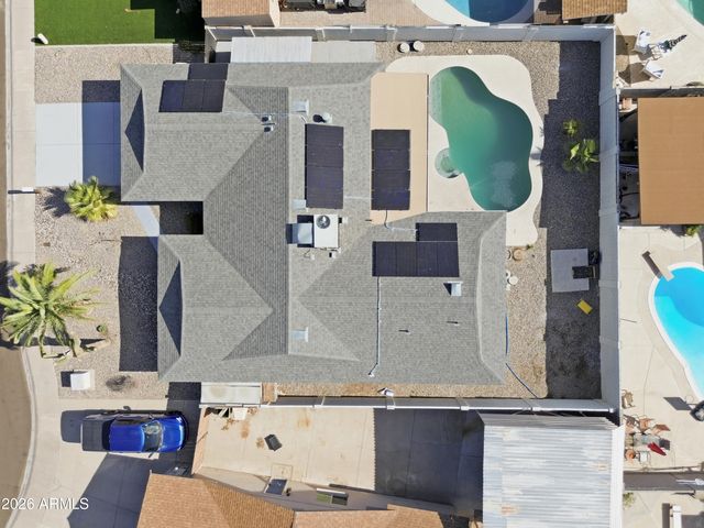 10020 N 52ND Drive, Glendale, AZ 85302