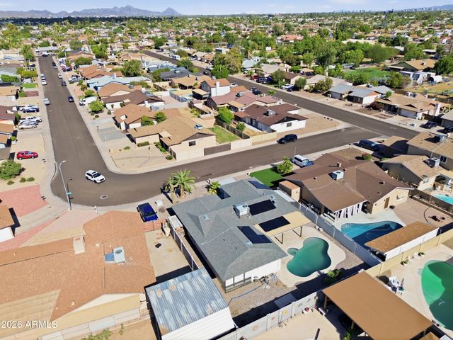 10020 N 52ND Drive, Glendale, AZ 85302