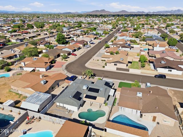 10020 N 52ND Drive, Glendale, AZ 85302