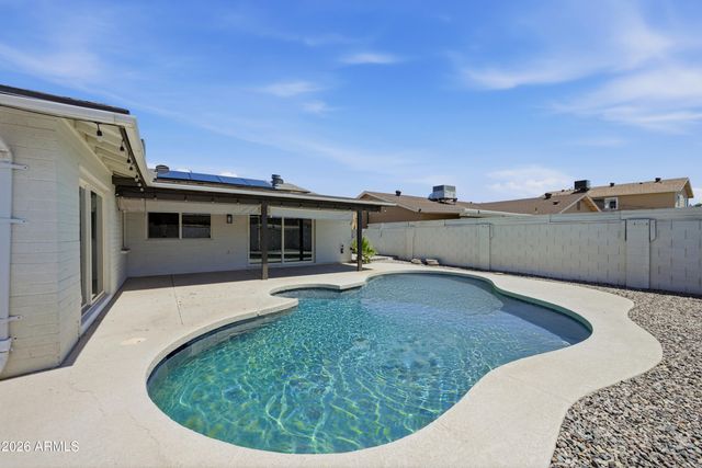 10020 N 52ND Drive, Glendale, AZ 85302