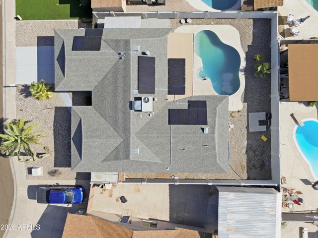 10020 N 52ND Drive, Glendale, AZ 85302