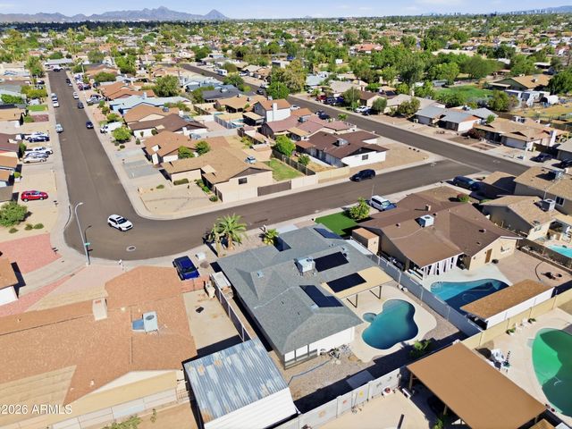 10020 N 52ND Drive, Glendale, AZ 85302