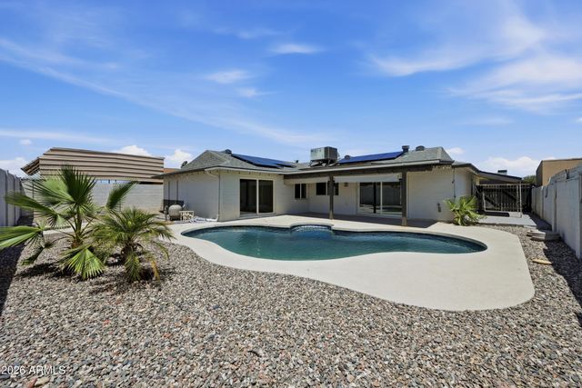 10020 N 52ND Drive, Glendale, AZ 85302